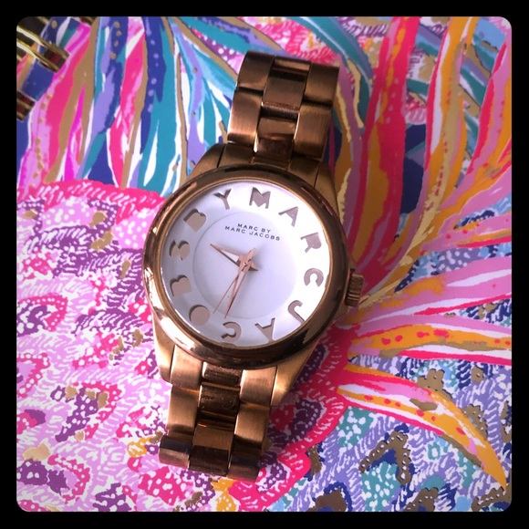 Marc Jacobs watch - Picture 6 of 6